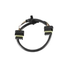 Holley Efi 558-428 Can Extension Harness, 9IN New. Price: $54.05.