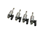 2016-2018 Audi A3 2016-2017 Vw Jetta 1.4L Engine Fuel Injector SET/4 Used. Price: $193.99.