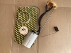 Ferrari 360 Modena Oem Fuel Pump Assembly Used 2001 Model Removed Working Unit. Price: $412.35.