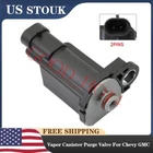 12592015 For Chevrolet Buick Gmc Vapor Canister Purge Valve Evap Solenoid New. Price: $12.99.