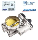 Acdelco Throttle Body 12694873 For Buick Chevrolet Saturn Suzuki 3.6L 07-11 New. Price: $128.69.