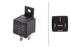 Hella Relays (4RA 933 791-061) Relay, Main Current 5 Pin Oem New. Price: $31.91.