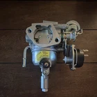 Rv Cummins Carburetor A062T422 Industrial Generator Replacement Part New. Price: $500.00.