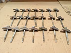 Ford 6.7 Powerstroke Injector Hold Down W/ Bolt BC3Q-9L535-BC Oem Used. Price: $18.99.