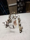 2007-2010 Audi A8 4.2L Fuel Injector Rail Only W/ Lines ID-079133315E Used. Price: $134.99.