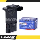 Mass Air Flow Sensor Fit Chevrolet Express Silverado Gmc Savana Sierra V8 6.6L New. Price: $22.50.