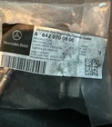 Qty 3 New Oem Mercedes Fuel Rail Injector Pressure Line OM642 Gl Ml Sprinter. Price: $88.00.