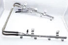 2001 Expedition 5.4L Fuel Rail XL3E-9F792-F6J XL3E-9F792-F6H D70 Used. Price: $160.00.