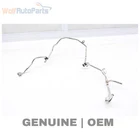 2014-2018 Bmw X5 50IX F15 4.4L Fuel Feed Line 8610612 Used. Price: $39.49.