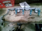 Fuel Injection Parts Injector Fits 11-14 Mazda 122467 Used. Price: $100.75.