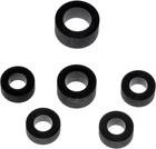 Dorman 904-497 Fuel Injection Feed And Return Pipe Seal Kit Compatible... New. Price: $23.70.