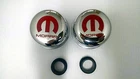 1 Pair Of Mopar Valve Cover Breather Cuda Charger Plymouth Dodge Challenger New. Price: $26.99.