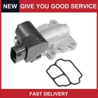 Idle Air Control Valve With Gaskets NO.2227022050 For Toyota Corolla 2000-2001 New. Price: $39.04.