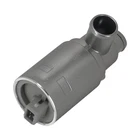 Air Idle Speed Control Valve For Audi 100 Volkswagen Golf Corrado 034133455B New. Price: $38.60.