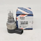 Fuel Injection Pressure Regulator 0281006002 For Audi Seat Vw 057130764H New. Price: $78.00.