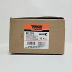 Dorman 977-163 Throttle Body Chrysler Dodge Jeep Oem Fix New. Price: $98.95.