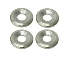 Set Of 4 Prechamber Heat Shield For Diesel Nozzle Tip Mercedes-benz New. Price: $26.32.