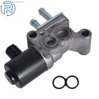 Idle Air Control Valve Iac 36450-P2J-J01 Fit For Honda Civic Del Sol D16Y5 D16Y8 New. Price: $28.27.