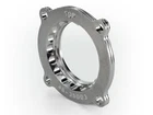 Afe Throttle Body Spacer For 2011-2021 Dodge Durango, Jeep Grand Cherokee 3.6L New. Price: $139.00.