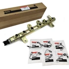 Cummins Fuel Rail Line Kit 0445226044 4937282 For 2007-2012 Dodge Ram 6.7L New. Price: $209.00.