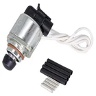 Fuel Injection Idle Air Control Valve Walker Products 215-91042 New. Price: $125.99.