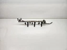 2005-2008 Ford Escape 3.0L Fuel Injection Rail And Oem Injectors 4L8E-9F792-BF Used. Price: $76.50.