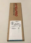 Fel-pro Upper Fuel Injection Plenum Gasket Set 117-0721-8 New. Price: $15.00.