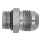 Deatschwerks 8AN Orb Male To 10AN Flare Adapter Anodized Dw Titanium 6-02 New. Price: $10.99.