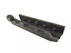Genuine Mopar Fuel Injector Cover Left 68252475AB New. Price: $102.03.
