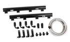 Ignition LS7 Fuel Rail Kit MSD2723 For Gm Ls-series Engines New. Price: $268.99.