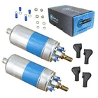 Qfs Inline Oem Dual Fuel Pumps 86-91 Mercedes-benz 420SEL 4.5L E10003 New. Price: $171.98.