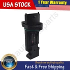 Mass Air Flow Sensor For Volvo V70 S60 03-07 C30 C70 V50 2.5L 2008-2013 New. Price: $16.27.