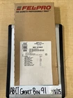 Fel-pro Ms 97002 Fuel Injection Plenum Gasket Set New Old Stock Nib. Price: $12.60.