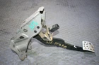 Used Nissan Silvia S15 Brake Pedal W/ Nismo Old Logo. Price: $345.00.