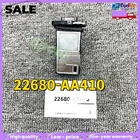 Mass Air Flow Sensor Subaru Forester 2014-2018 Wrx 2015-2021 2.0 22680-AA410 New. Price: $38.99.