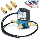 Mac Port Electronic Boost Control Solenoid Valve Honda Acura 35A-ACA-DDBA-1BA New. Price: $34.93.