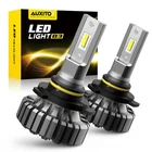 Auxito 9012 Led Headlight Bulb Low Beam For Dodge Ram 1500 2500 3500 2013-2015 New. Price: $29.44.