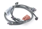 New Audi A4 B8 Engine Fuel Injector Wiring Set 06E971627N Original 06E-971-627-N. Price: $409.50.