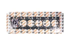 Fleece Performance FPE-CUMM-HG-6.7-FR Fire Ring Head Gasket 6.7L Cummins New. Price: $411.52.