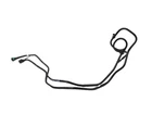 2016 Jaguar X260 Xf 3.0 S/c Fuel Gas Pressure Sensor Line Tube Oem 041725 Used. Price: $58.45.
