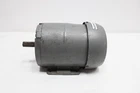 Siemens-allis 619 Rgz Induction Motor 143T 3PH 1HP 1745RPM 230/460V-AC Used. Price: $166.95.