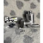 Trac Tuff Swirl Pot V4 / Hybrid Racing Radiator Cap K Series New. Price: $275.00.