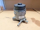 08-10 Ford 6.4L Powerstroke Diesel Fuel Filter Housing Oem P/n: 1875358C91 Used. Price: $49.99.