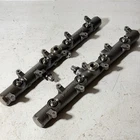 2003 2004 Ford F350 6.0L Diesel High Pressure Oil Rails & Rh Oem 1840625C1 Used. Price: $109.99.