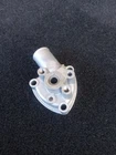 Bmw E21 E28 E30 Cold Start Valve Connection Flange Mount 2002TII 325E 325I Used. Price: $29.50.