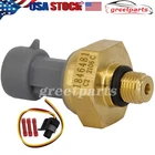 1846481C92 Manifold Absolute Pressure Map Sensor Fits Navistar Maxxforce Dt Ford New. Price: $18.49.