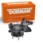Dorman Front Left Steering Knuckle Kit For 2005-2011 Mazda Tribute Gear Fh New. Price: $237.83.