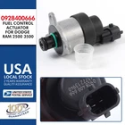 0928400666 Fca Fuel Control Accuator For Dodge Ram 2500 Cummins 5.9L New. Price: $26.59.