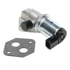 Delphi Fuel Injection Idle Air Control Valve CV10090 New. Price: $85.22.