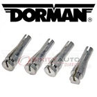 Dorman Rear Right Door Latch Cable Repair Kit 2005-2014 Ford E-250 Body Pu New. Price: $18.81.